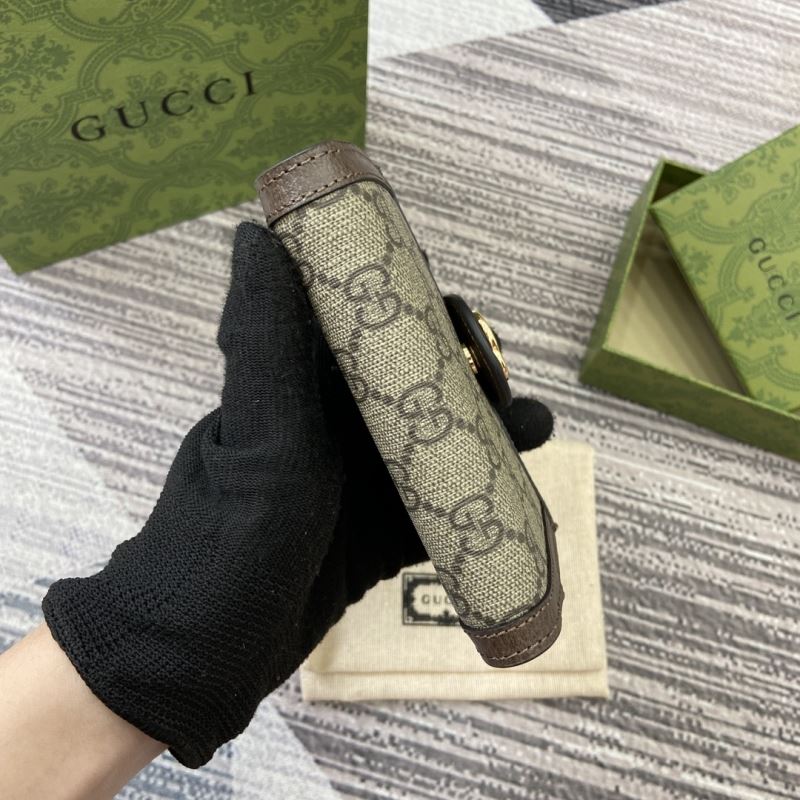 Gvc*1 wallets